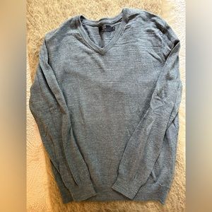 J.Crew Mens Sweater 100% Cotton